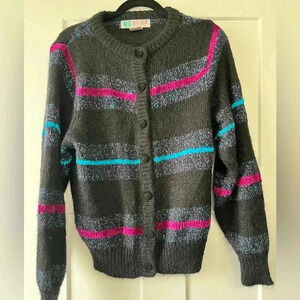 Vintage Sarah Taylor Collectibles sweater sz s